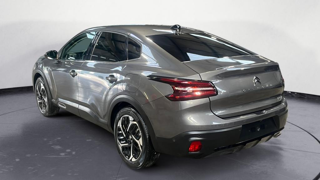 Nouvelle CITROEN C4 X  1.5 BlueHDi 16V - 130 S&S -  EAT8  Max 